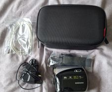 Samsung MiniDV Camcorder