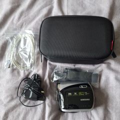 Samsung MiniDV Camcorder