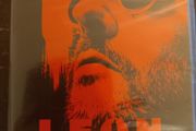 Leon (1994) Special Edition Bluray New And Sealed Jean Reno Gary Oldman Natalie Portman