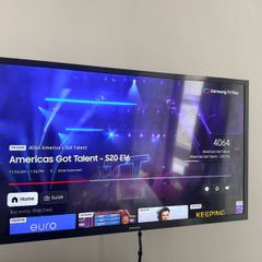 smart tv
