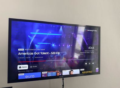 smart tv