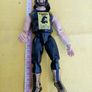 Jactus Jack WWE action Figure Image 7