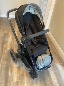 Joolz Day+ Travel System Black