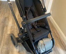 Joolz Day+ Travel System Black