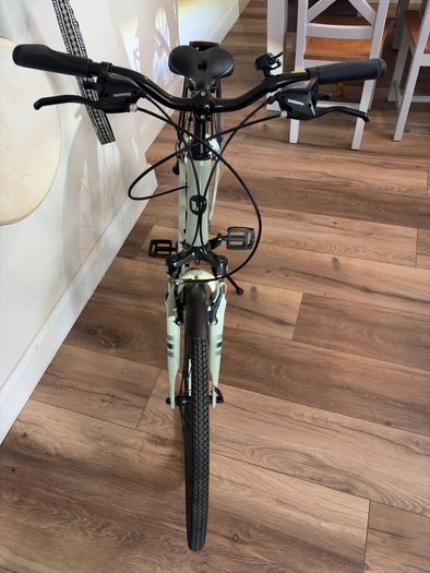 Liv Flourish FS 2 Women's Hybrid Bike (Medium)