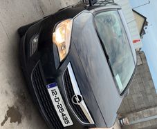 2012 Opel Astra