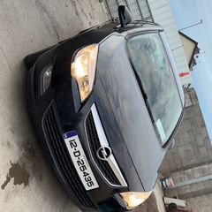 2012 Opel Astra