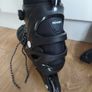 Roller Skates UK Size 5-7 Image 4