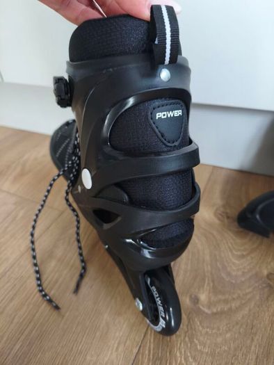 Roller Skates UK Size 5-7