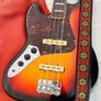 1970s CMI Lawsuit Jazz Bass  Left Handed Fretless Bass Image 4