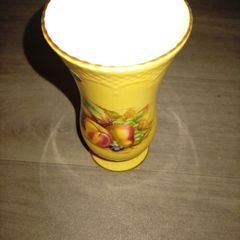 Aynsley Bud vase