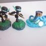 Four  Skylanders Swap Force   Figures Image 7