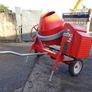 silla cement mixer Image 10
