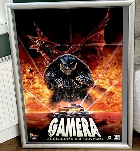 Horror Cinema Posters for sale