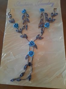 Jewellery