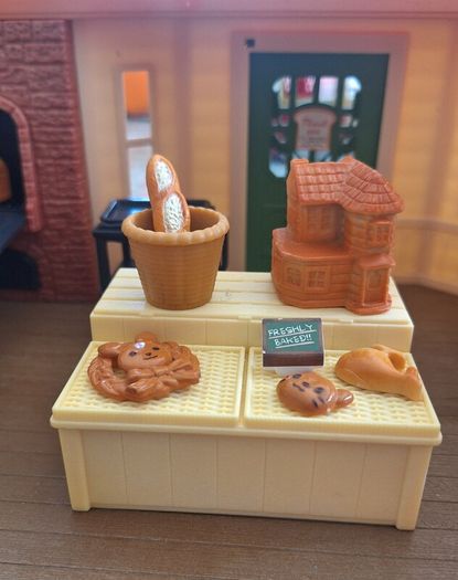 Sylvanian Bundle