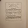 A People's Life Of Christ. By J. Patterson-smyth. Early Edition Hardback In Good Condition. Image 3