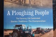 Ploughing Championships Book