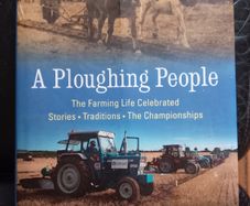 Ploughing Championships Book