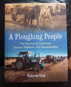 Ploughing Championships Book