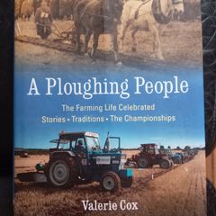 Ploughing Championships Book