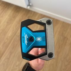 TaylorMade Spider ZT Counter Balance Putter Gents RH (36in)