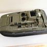 Vintage G.I. Joe Killer W.H.A.L.E. Hovercraft Hasbro 1984 Image 3