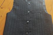 boys waist coat