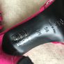 SANDALS - Via Spiga Sandals. Size 5. Image 6