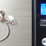 Vintage 925 Sterling Silver Infinity Symbol Bracelet Image 9