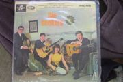 The Seekers - A World Of Our Own 4 tracks 7" EP