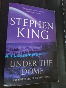 Under The Dome