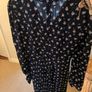 Maje ankle length dress Image 5