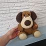 Vintage singing and dancing doggy Image 6