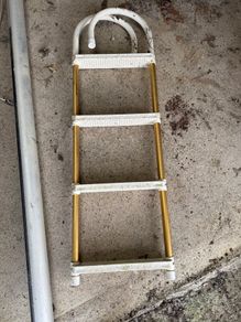 Boat Ladder