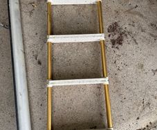 Boat Ladder