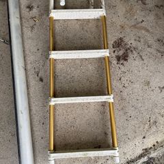 Boat Ladder