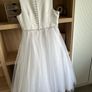 communion dress Image 2