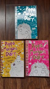 Girls Books