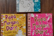 Girls Books