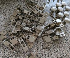 door hinges