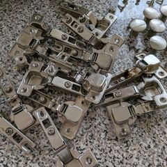 door hinges