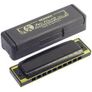 Hohner Pro Harp MS 562/20 Keys: E Image 4