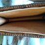Vintage Leather Bag Image 5