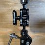 Lilliput HT7S 7inch 2000 Nit Field Monitor Complete Kit 4x NPF970 Batteries SmallRig Adapter & Case Image 5
