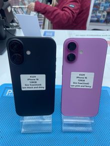 iphone 16 - 128GB