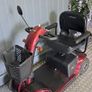 mobility scooter Image 2