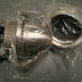 external vent cover stainless steel 150mm Image 3