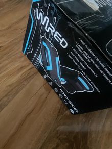 Hover shoes