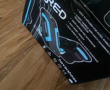 Hover shoes